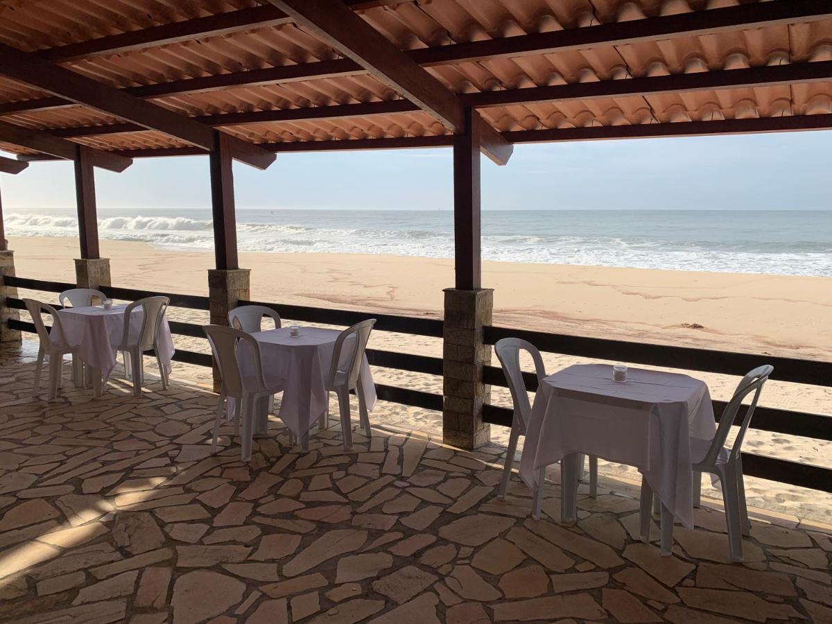 Black Point Beach Club Maricá Εξωτερικό φωτογραφία