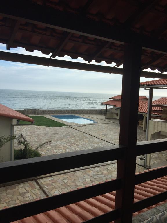 Black Point Beach Club Maricá Εξωτερικό φωτογραφία