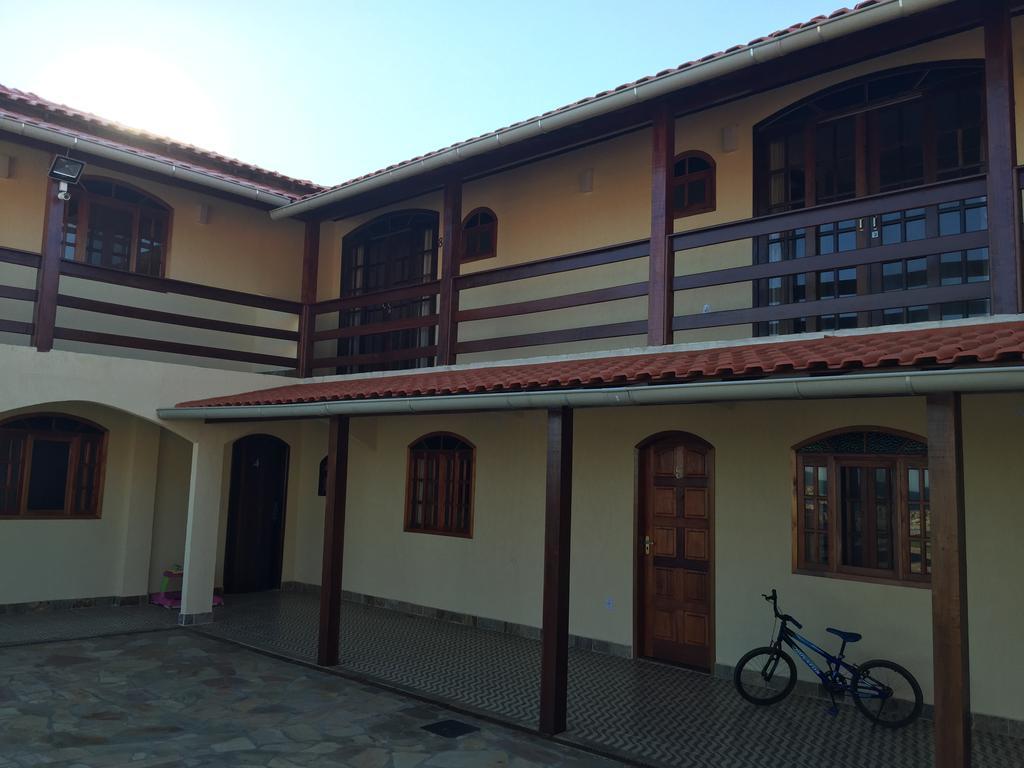 Black Point Beach Club Maricá Εξωτερικό φωτογραφία