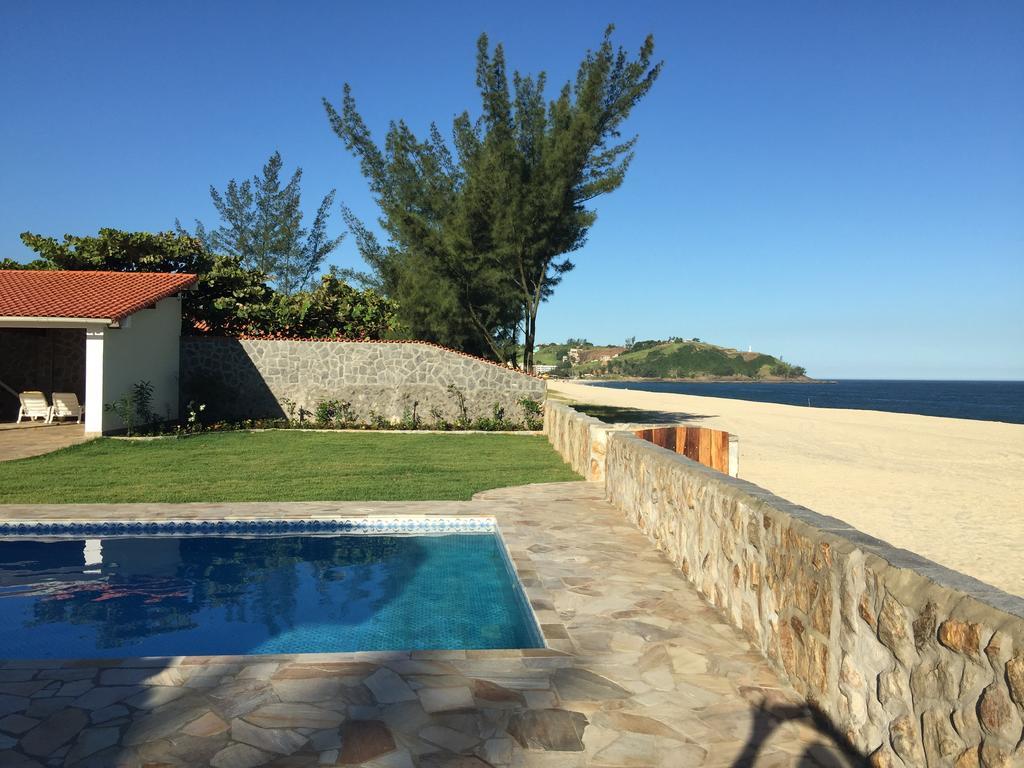 Black Point Beach Club Maricá Εξωτερικό φωτογραφία
