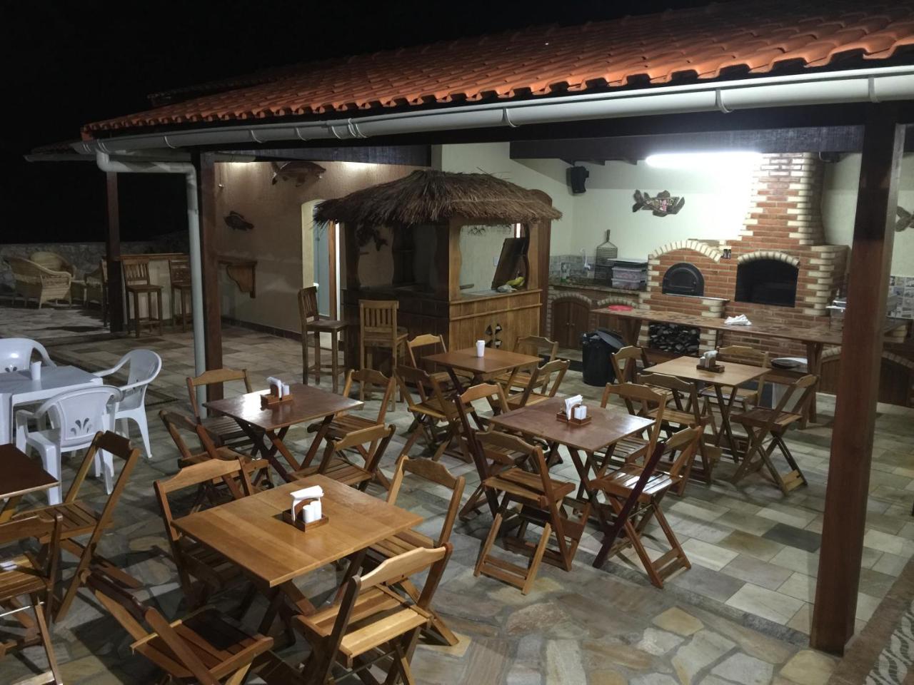 Black Point Beach Club Maricá Εξωτερικό φωτογραφία