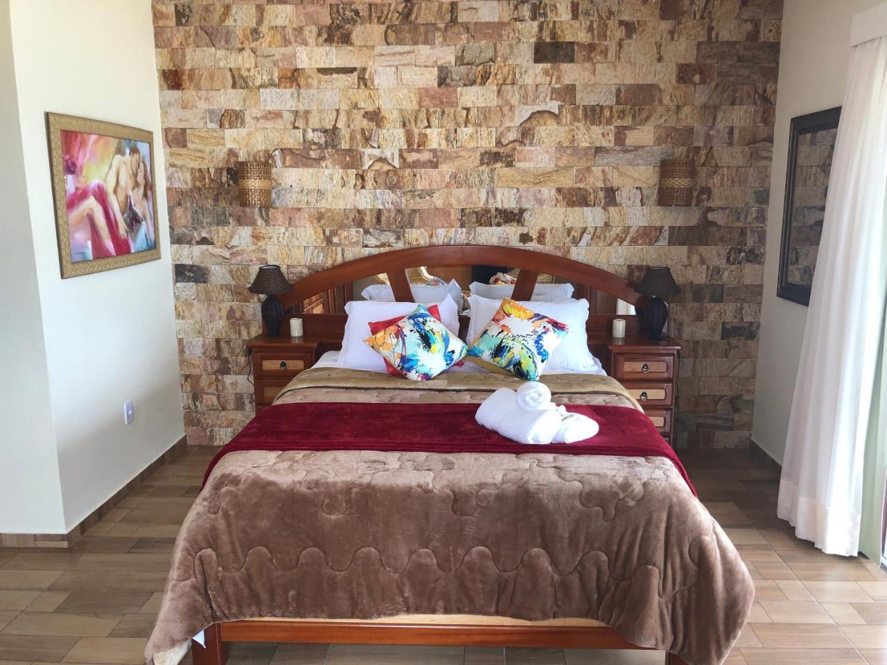 Black Point Beach Club Maricá Εξωτερικό φωτογραφία