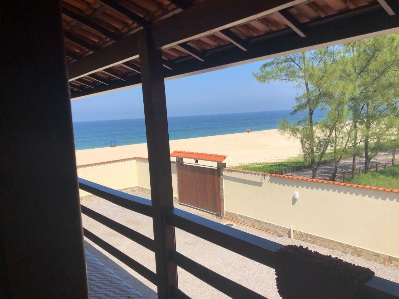 Black Point Beach Club Maricá Εξωτερικό φωτογραφία