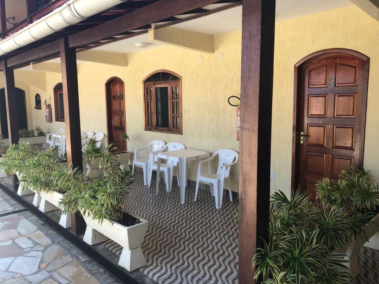 Black Point Beach Club Maricá Εξωτερικό φωτογραφία