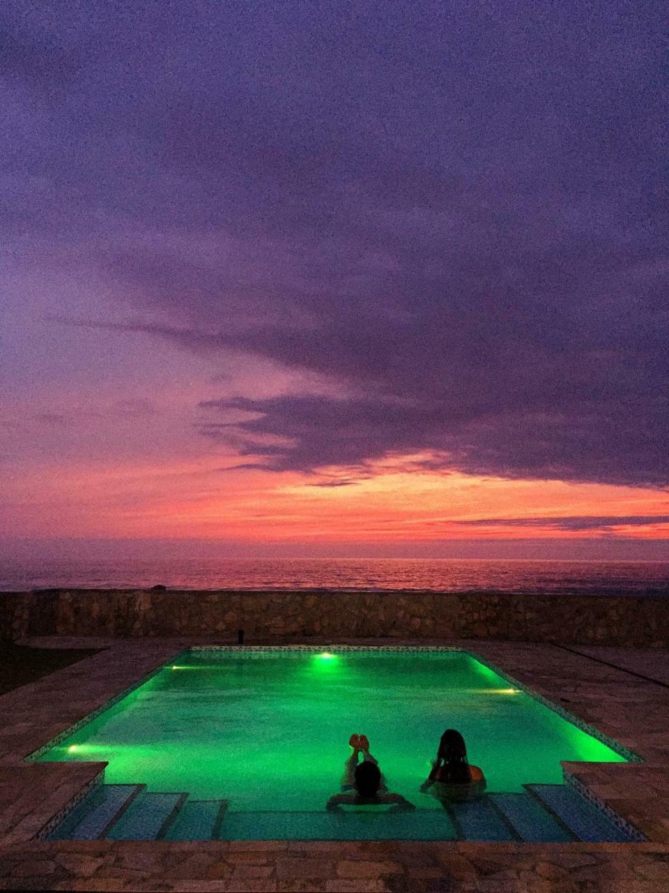 Black Point Beach Club Maricá Εξωτερικό φωτογραφία